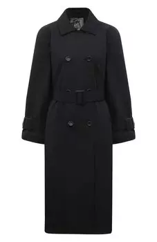 Тренч Emporio Armani