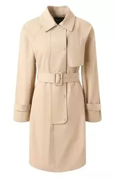 Тренч Emporio Armani