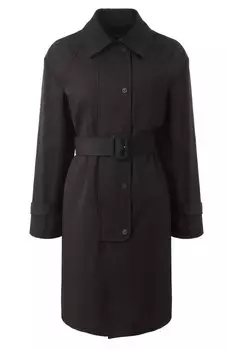 Тренч Emporio Armani