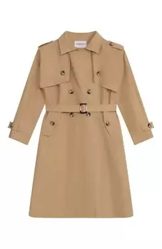 Тренч Ermanno Scervino