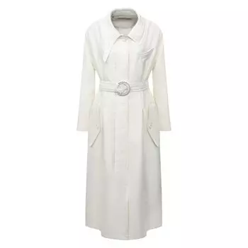 Тренч Giorgio Armani