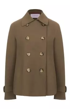 Тренч Harris Wharf London