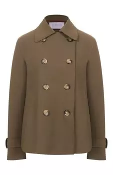 Тренч Harris Wharf London