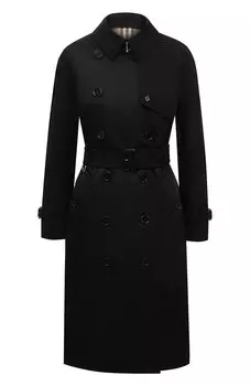Тренч Herne Burberry
