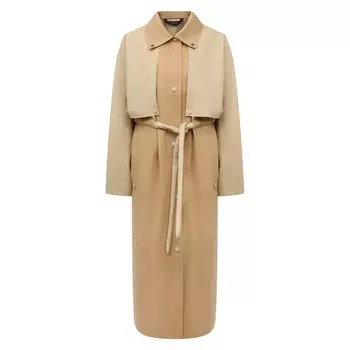 Тренч KASSL Editions