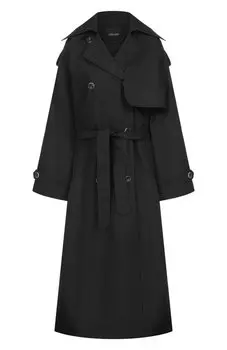 Тренч Lesyanebo