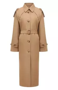 Тренч Loom by Rodina