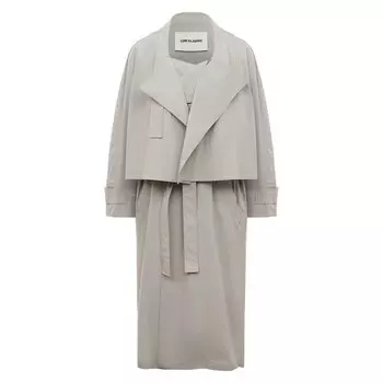 Тренч Low Classic