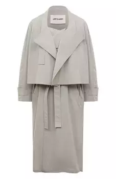 Тренч Low Classic