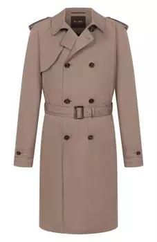 Тренч Marvin-WK Moorer