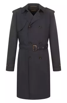 Тренч Marvin-WK Moorer