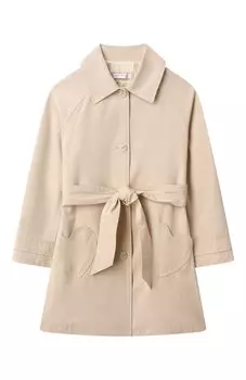 Тренч Monnalisa