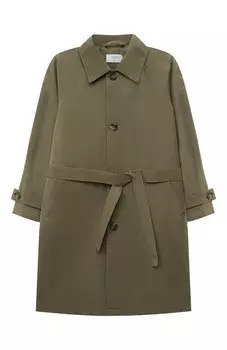 Тренч Paade Mode
