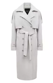 Тренч Patrizia Pepe