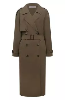 Тренч Sashaverse