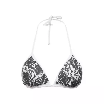 Треугальный бра Fisico