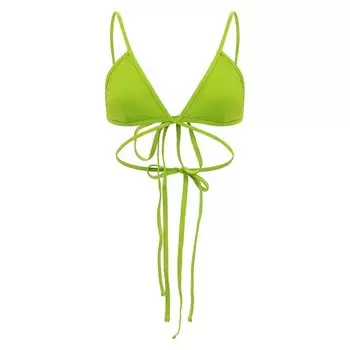 Треугольный бра Christopher Esber