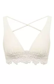 Треугольный бра Ermanno Scervino