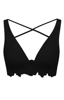 Треугольный бра Ermanno Scervino