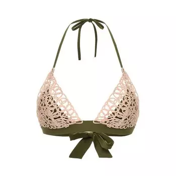 Треугольный бра La Perla