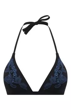 Треугольный бра La Perla