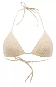 Треугольный бра La Perla