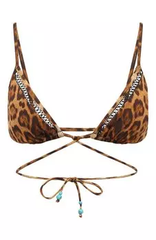 Треугольный бра La Perla