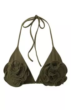 Треугольный бра Magda Butrym