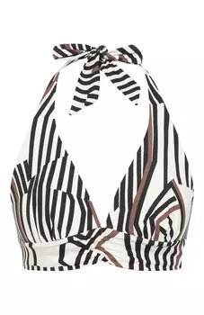 Треугольный бра Max Mara