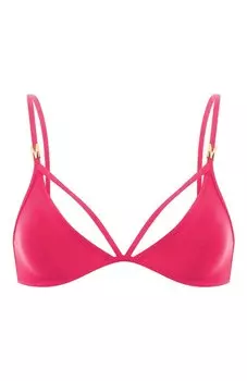 Треугольный бра Moschino