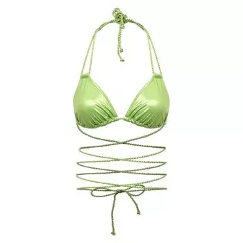 Треугольный бра NATAYAKIM