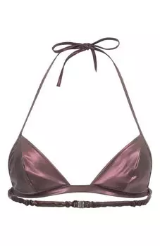 Треугольный бра Rick Owens