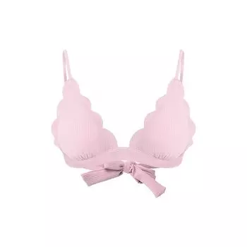 Треугольный бра с фестонами Marysia