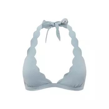 Треугольный бра с фестонами Marysia