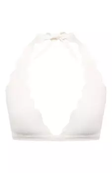 Треугольный бра с фестонами Marysia