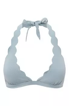 Треугольный бра с фестонами Marysia