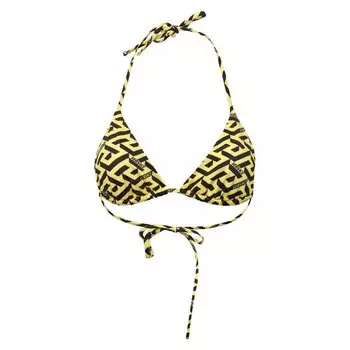 Треугольный бра Versace