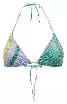 Треугольный бра Versace