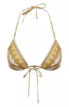 Треугольный бра Versace