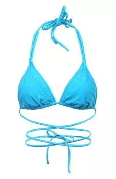 Треугольный бра VETEMENTS