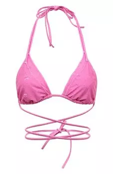 Треугольный бра VETEMENTS