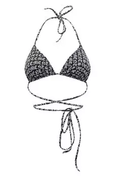 Треугольный бра VETEMENTS