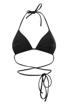 Треугольный бра VETEMENTS