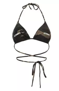 Треугольный бра VETEMENTS