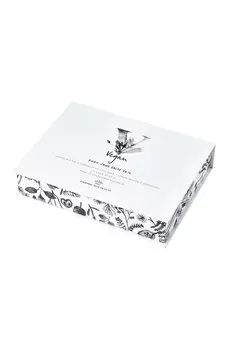 Трио мини-бальзамов для рук с маслами Vegan (3x85ml) Empire Australia