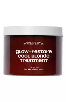 Тритмент для поддержания холодных оттенков (200ml) Philosophy by Alex Kontier