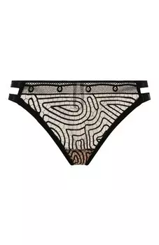 Трусы-бразилиана Chantelle X