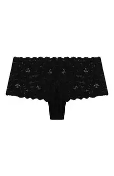 Трусы-шорты Hanro