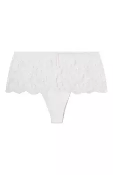Трусы-бразилиана с завышенной талией I.D. Sarrieri