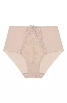 Трусы с завышенной талией Aubade